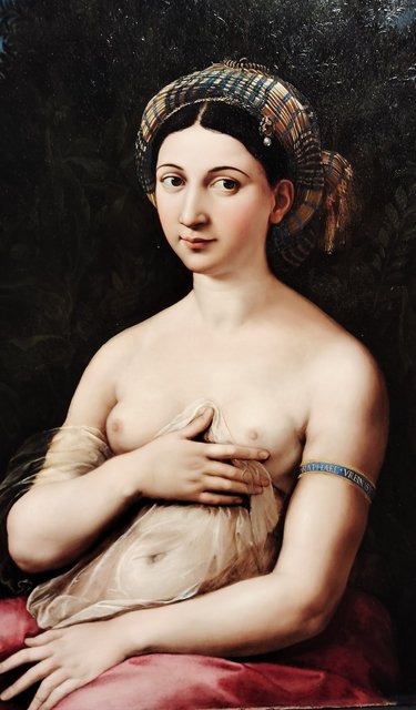 Málaga y Roma. Escapada cultural. - Blogs de Europa Sur - Roma: Caravaggio, Hokusai, Galería Nacional etc (118)