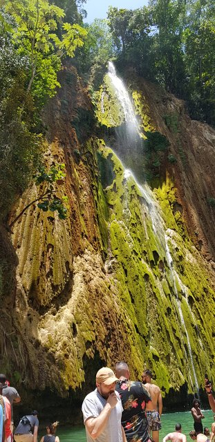 DIA 4 - EXCURSION A SAMANA, CASCADA DEL LIMON E ISLA BACARDI - Hotel Grand Sirenis Punta Cana + Samana + Cortecito (63)