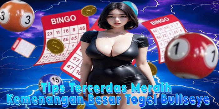Togel Bullseye