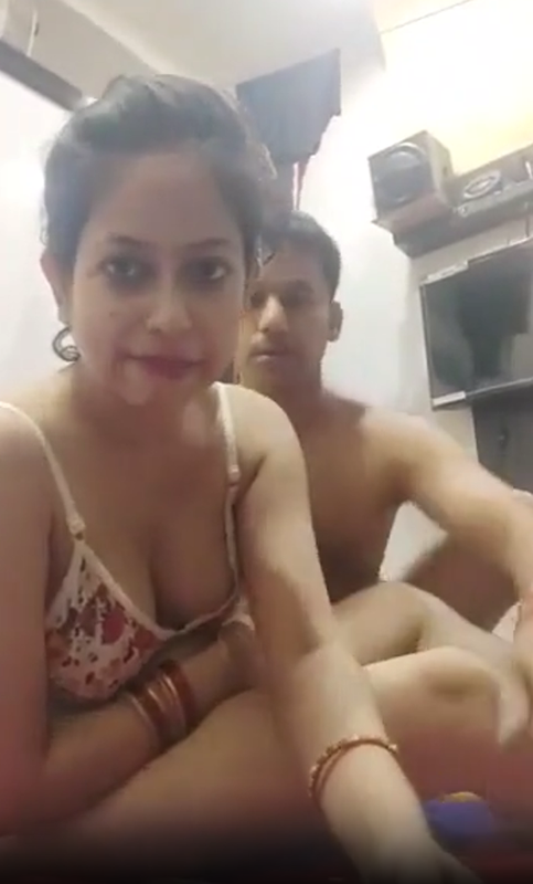 Desi Village Mom and Stepson Fucking at Home