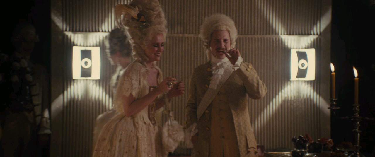 High Rise (2015) HD 720p ITA ENG DTS AC3 Subs on