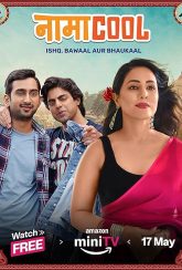 Namacool (2024) Hindi Season 1 Complete