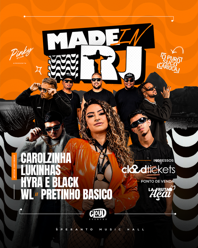Made in RJ