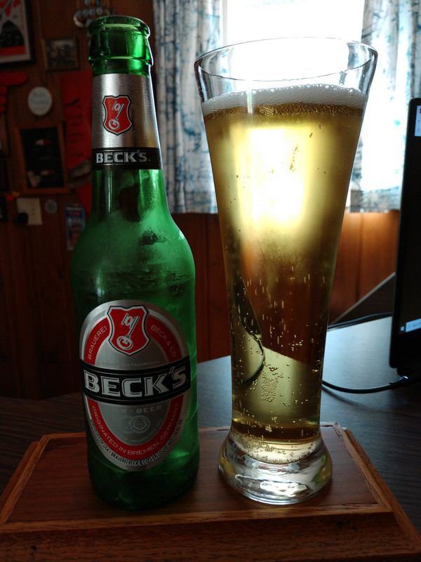becks