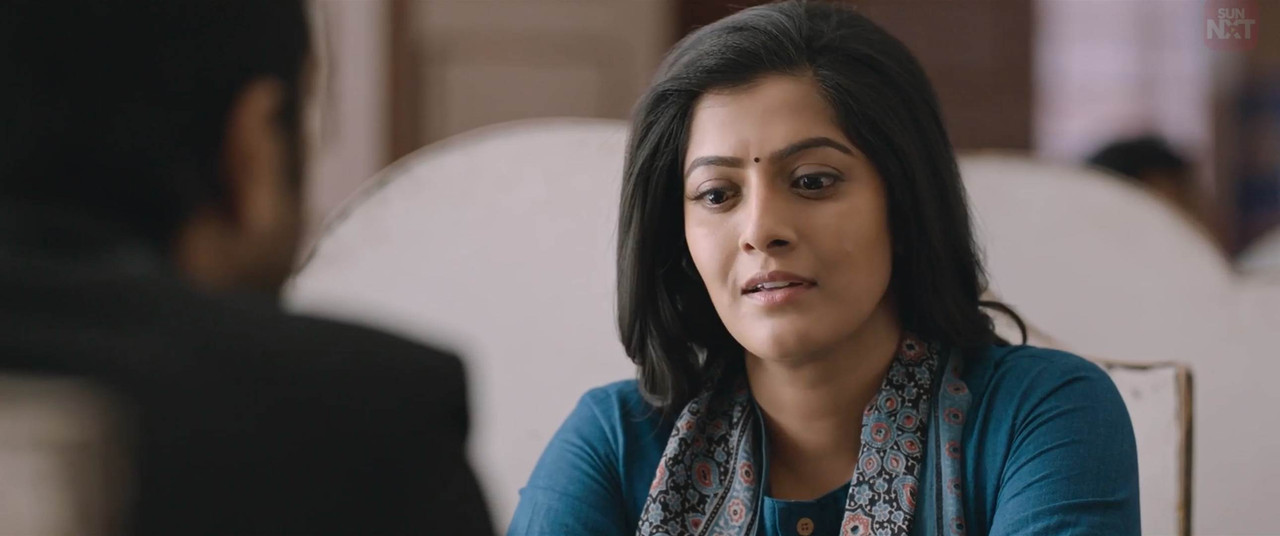Sabari 2024 WebRip [Hindi + Tamil + Telugu] 480p, 720p, 1080p ESub Screenshot
