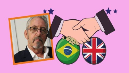 Aprenda rapidamente o Ingles Britanico e divirta-se. Curso#2 Aprenda rapidamente o Ingles Britanico e divirta-se. Curso#2