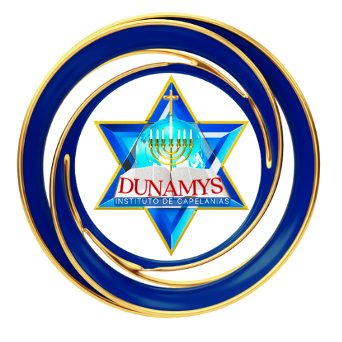 Logo Instituto Dunamys de Capelanias