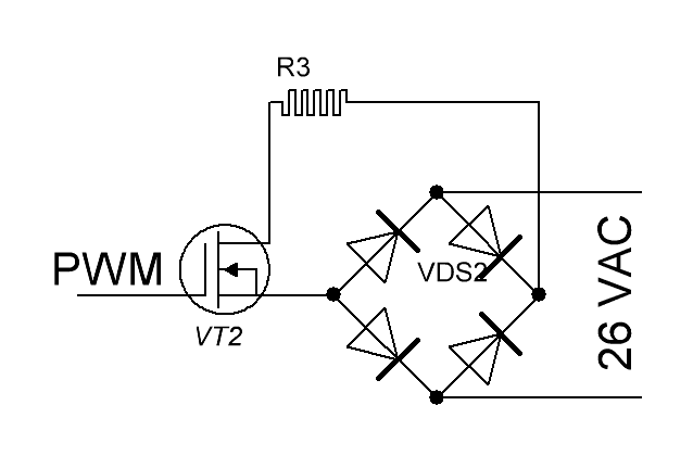 26VAC-2