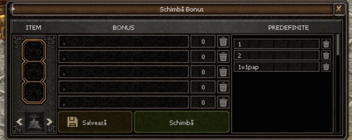 [PvM/PvP] Zenessis2 UPCOMING Stage 3 - Mesaj 1 - Imagine 6