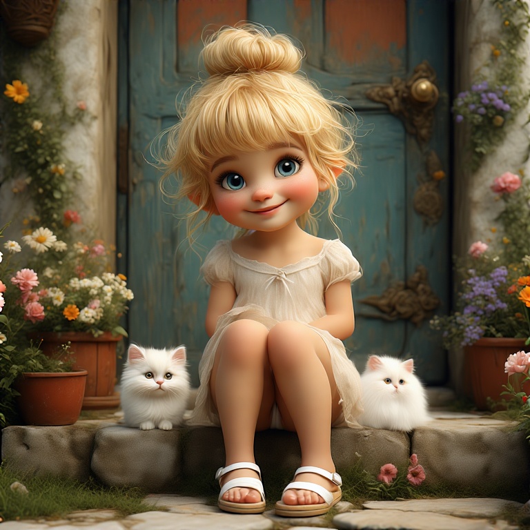 photorealistic-sweet-beautiful-67