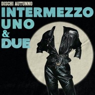 Intermezzo Uno & Due (2 CD) (2021) .mp3 - 320 kbps