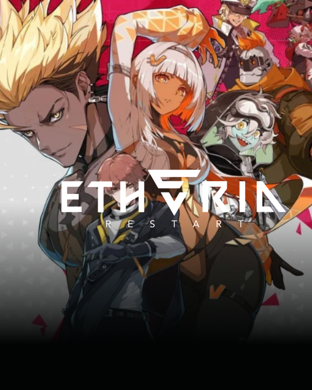 Etheria Restart