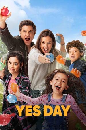 Yes Day 2021 720p 1080p WEBRip