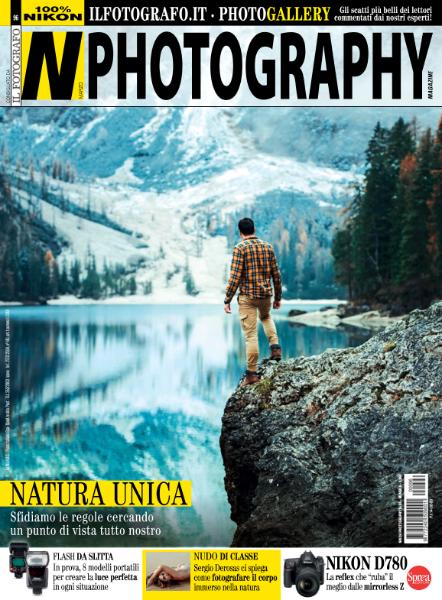 N Photography - Marzo 2020