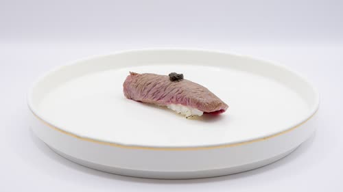 235. Nigiri beef tartufo - 2 pezzi