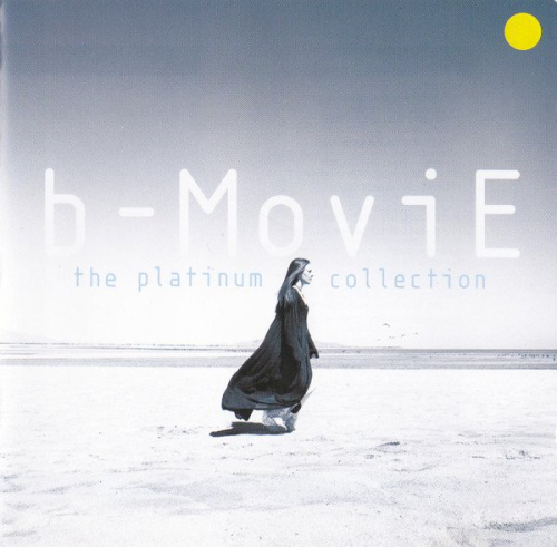 B-Movie – The Platinum Collection (2005)