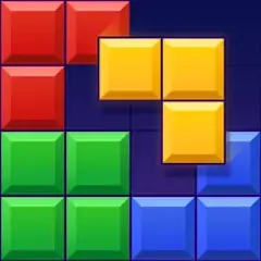 Viking Saga: block blast Cover