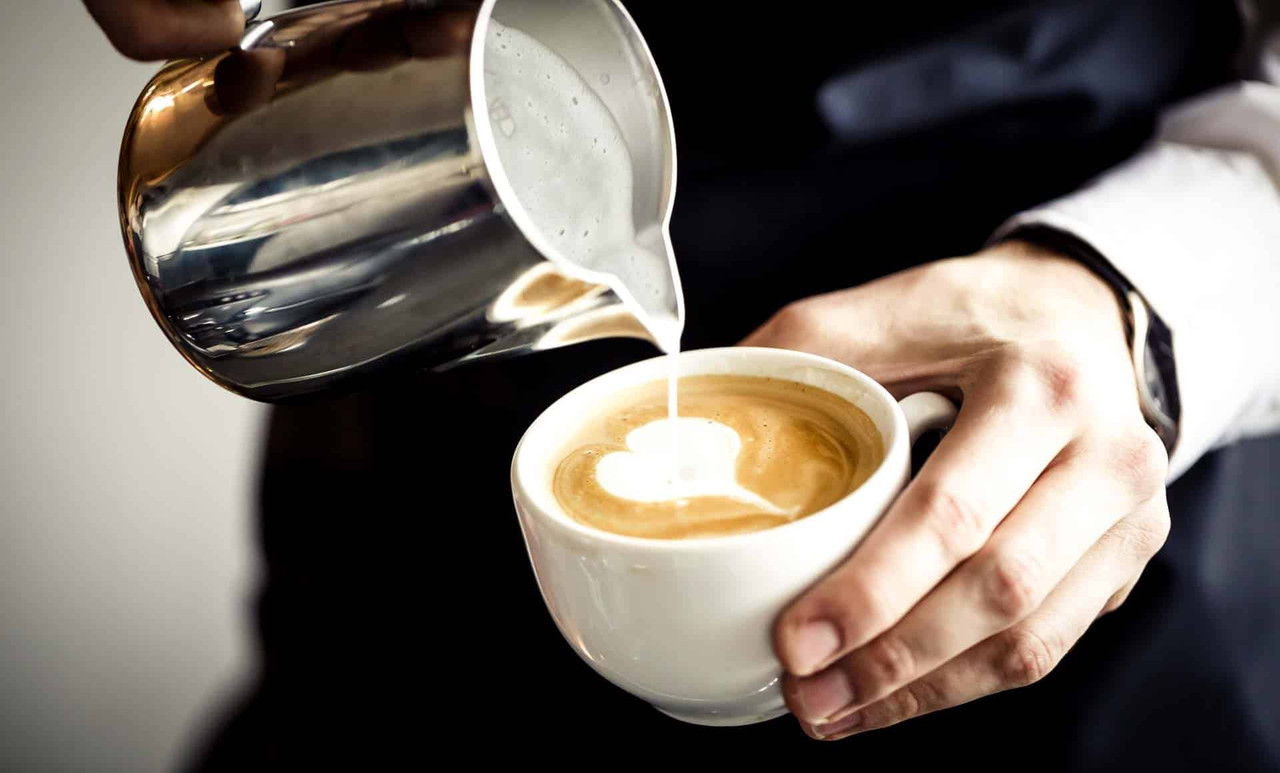 The Surprising Benefits of Dairy Creamers