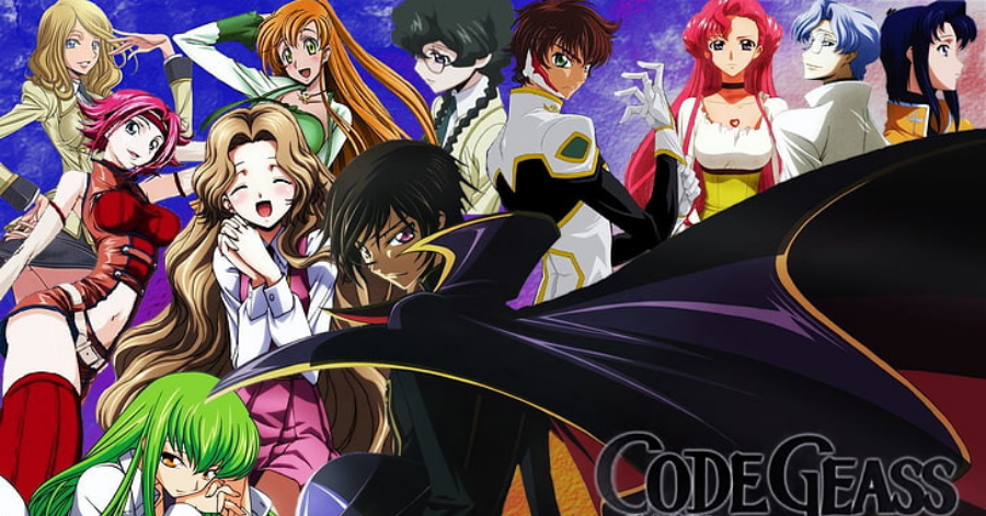 The 28 Best Anime Series of All Time