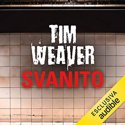 Tim Weaver - Svanito (2016) (mp3 - 64 kbps)
