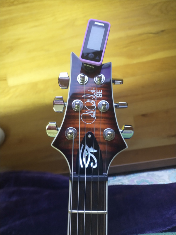 G String Nut 3.7.25-