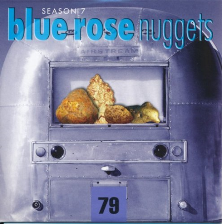 VA   Blue Rose Nuggets 79 (2016)