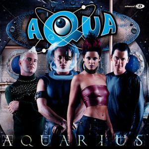 Re: Aqua