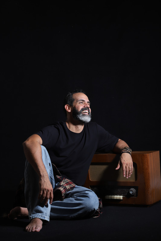 Retrato editorial de G.Hoffmam 123