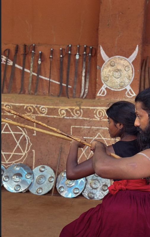 Kolu workshop