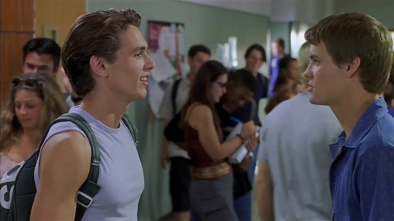 Whatever It Takes 2000 WebRip [Hindi + English] 480p, 720p ESub Screenshot