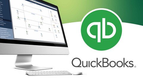 Mastering Quickbooks 2023 Full Course