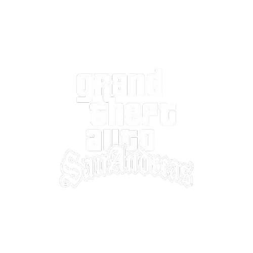 GTA Logo