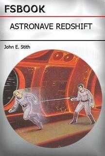 John Stith - Astronave Redshift (1990)