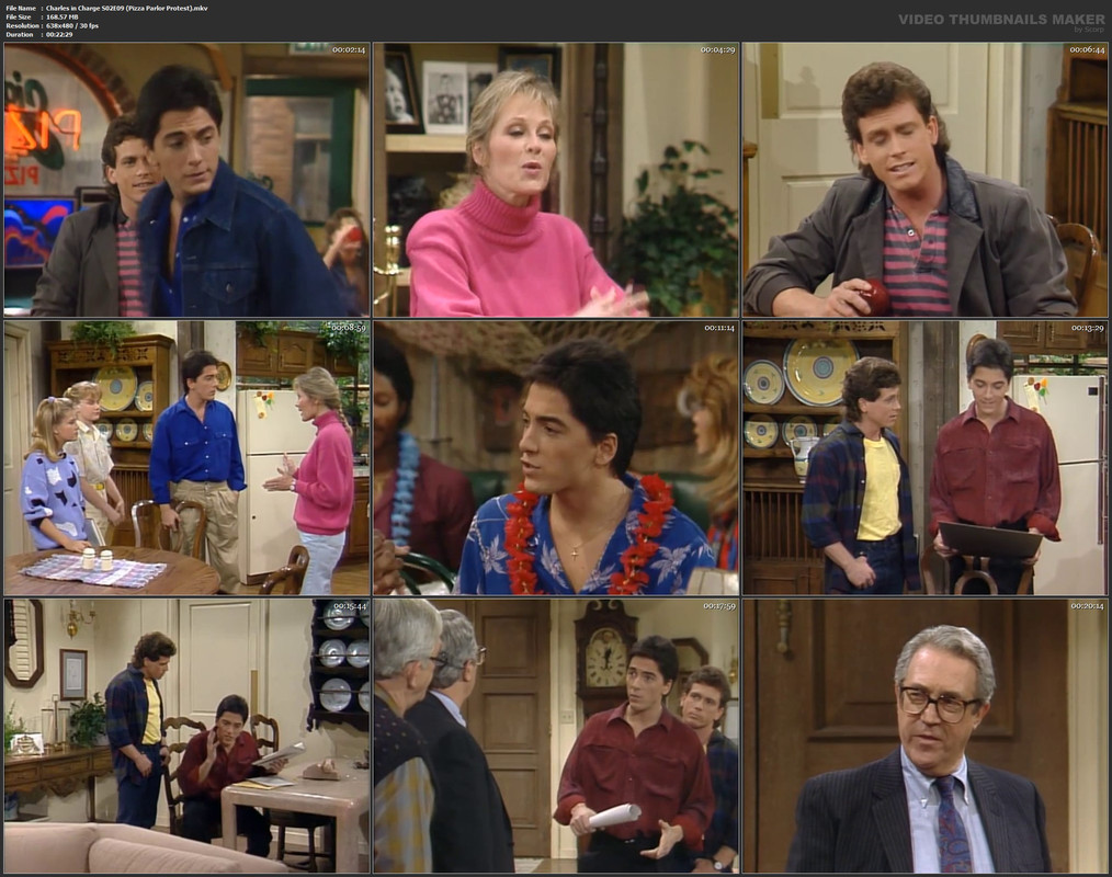 Charles in Charge S02E09 (Pizza Parlor Protest).mkv