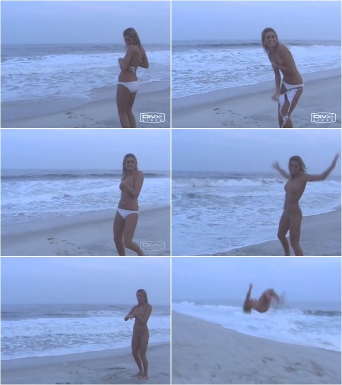 [Image: Beach-Bikini-Blonde-Gymnast-Hand-Bra-Stripping-3.jpg]