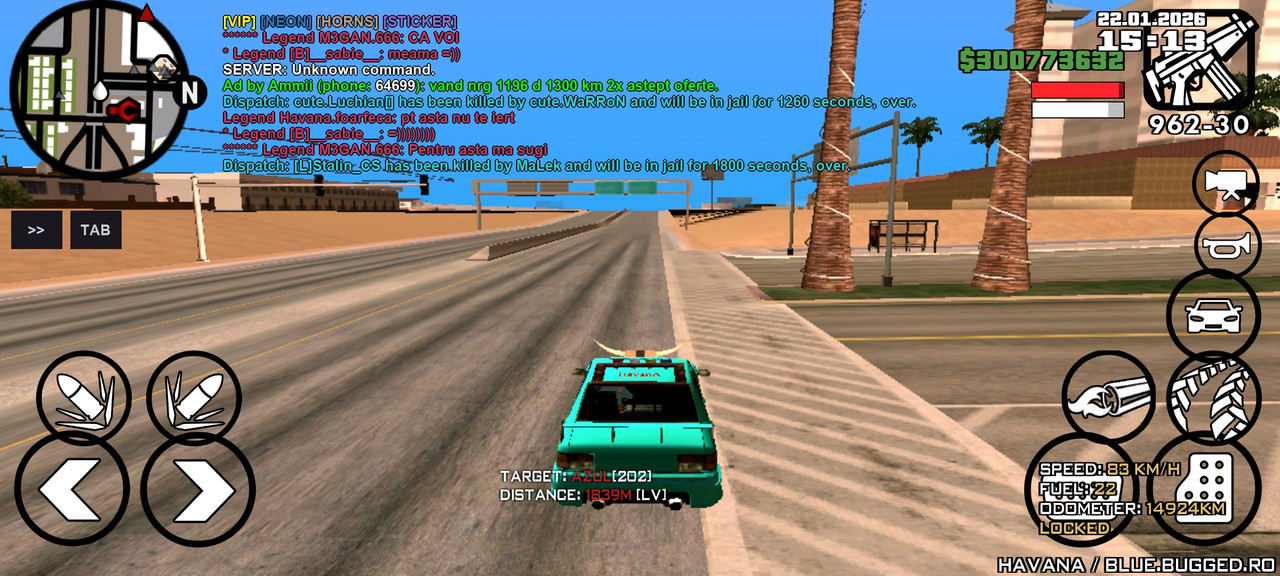 Screenshot 20260122 151357 SA MP