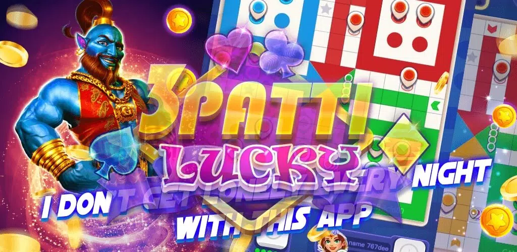 3 Patti Lucky Download APK