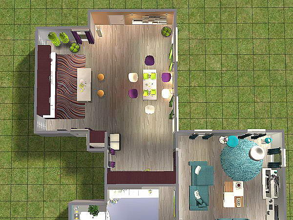 Random House Challenge - PRÁVĚ PROBÍHÁ - Stránka 2 Random-kitchen-pudorys