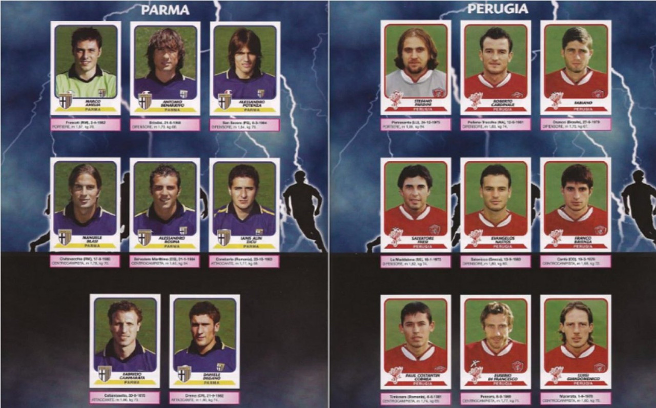 Album Calciatori 2003-04 Panini-77