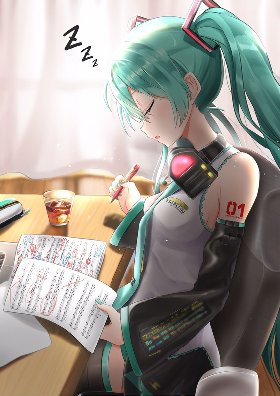 hatsune-miku-vocaloid-drawn-by-itogari-b26a429db1a52edbc3a4012ab9c08f40-1