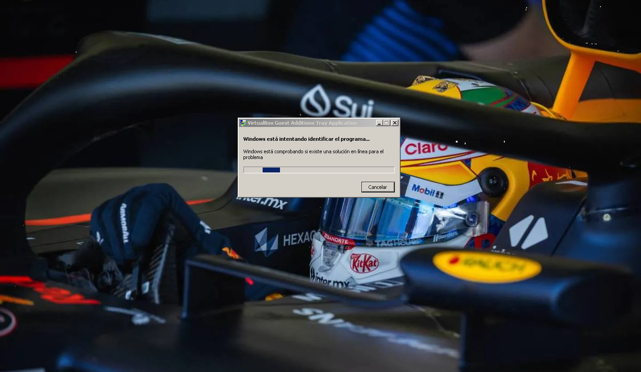 Pretemporada F1: ¡Checo Pérez domina en Sakhir y deja a Verstappen atrás!