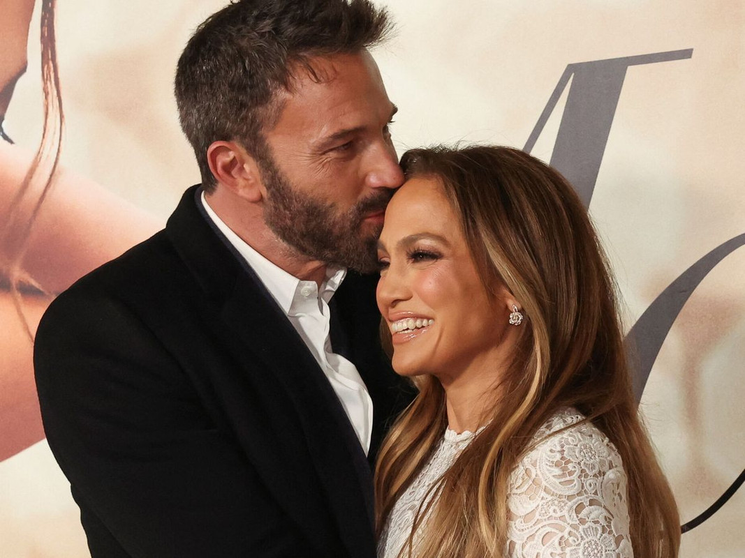 Jennifer Lopez y Ben Affleck tendrán que llevar un romance a distancia
