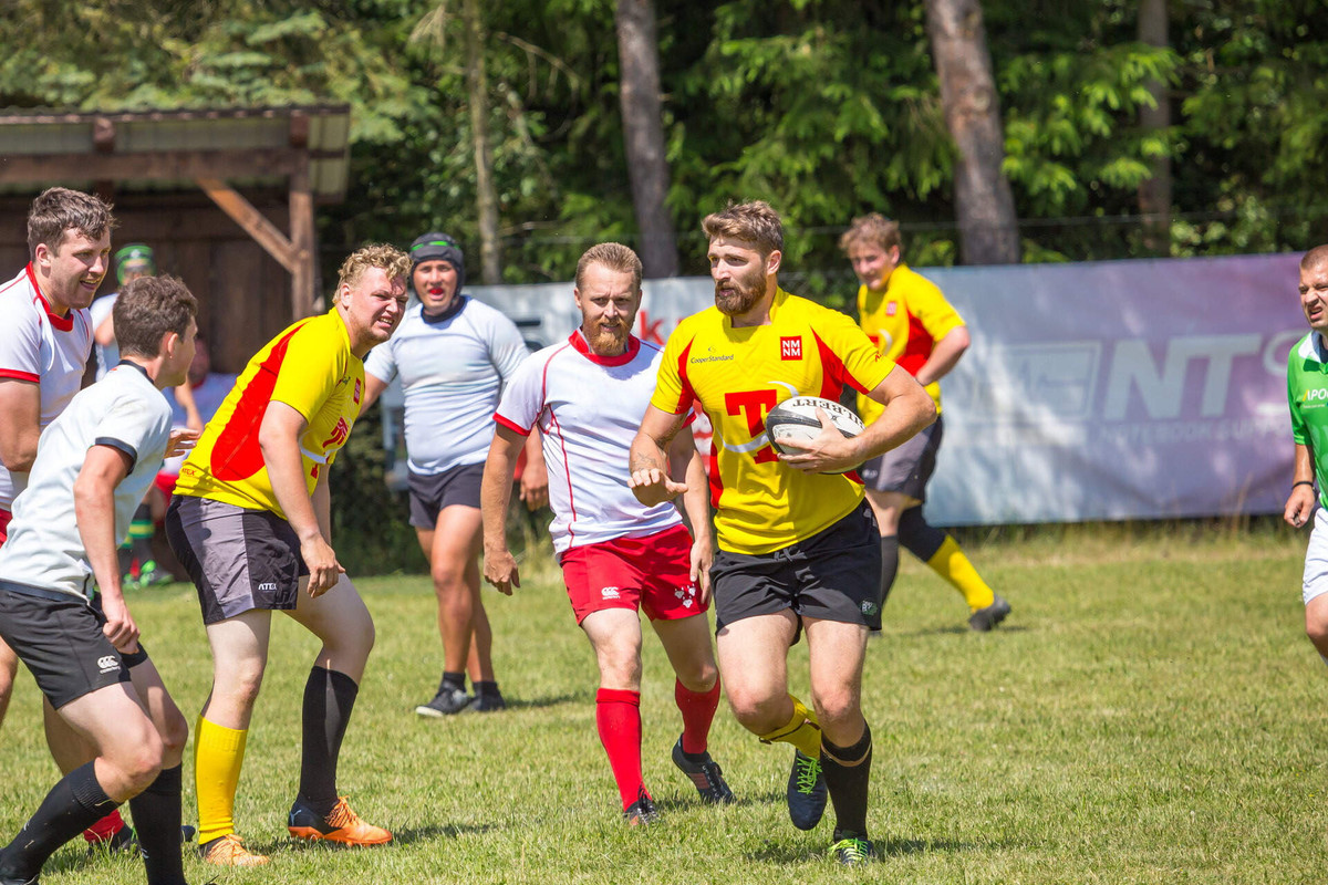 Otevřený turnaj - RC Jesenik proti RC Titáni 28