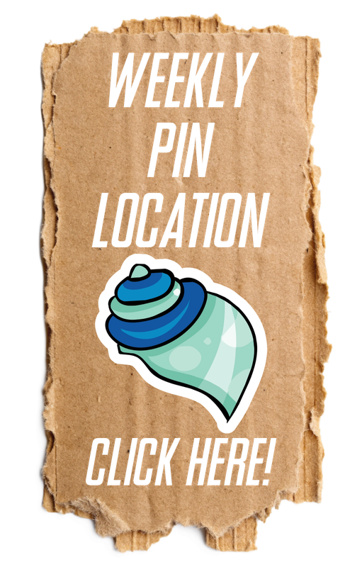 CPJourney Weekly Pin Location