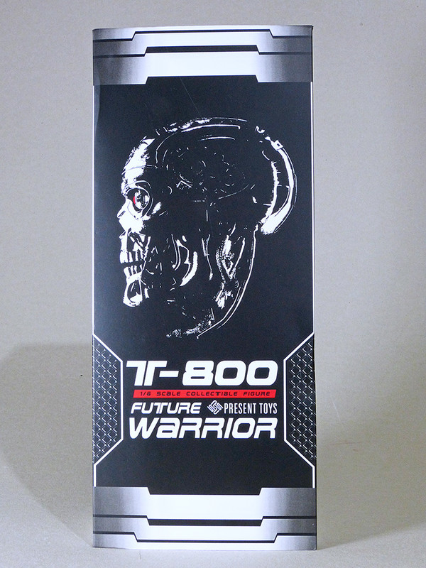 My take on the PRESENT TOYS  1/6th Future Warrior T800  1-P1160046