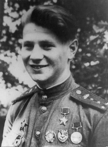 Бочковский Владимир Александрович