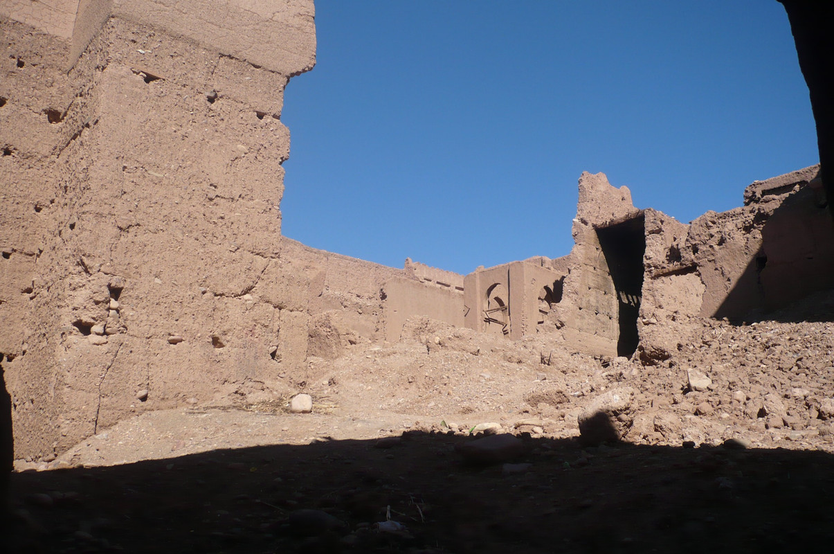 Agdz, Asslim y Tamnougalt : en la tierra de los Mezguita - El Valle del Drâa, la gran arteria del sur de Marruecos (18)