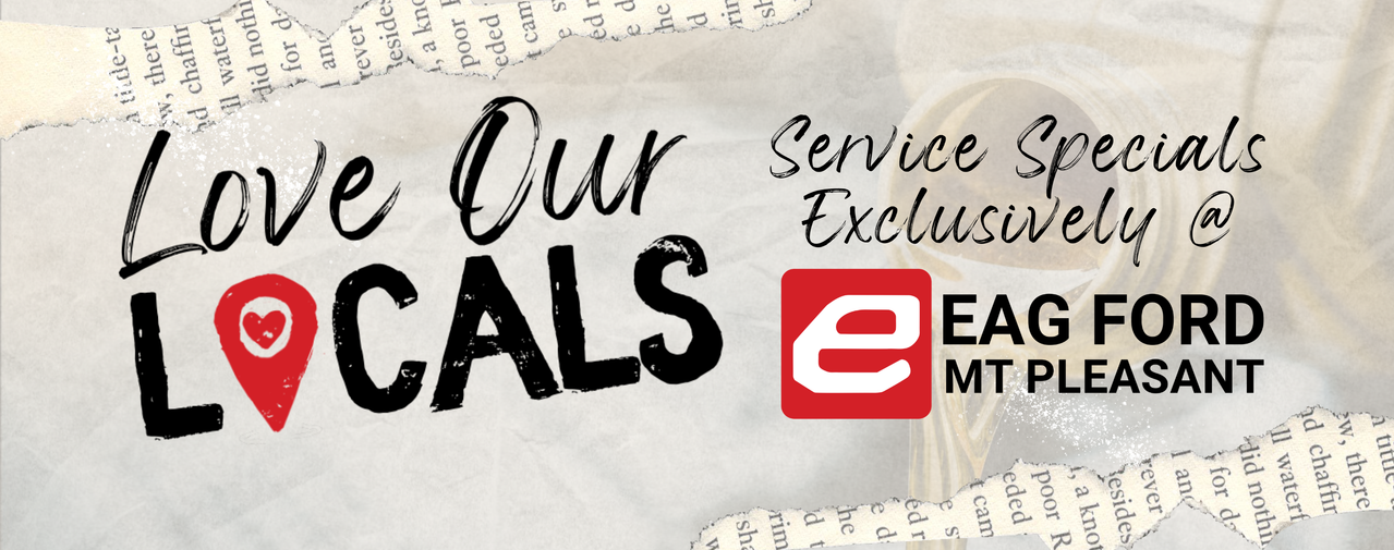 February 2026 EAG Ford Specials