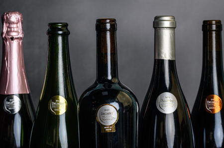 The Complete Introduction to the World of Wine