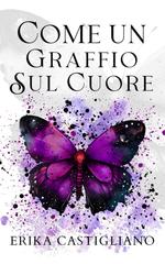 Erika Castigliano – Come un Graffio sul Cuore (2026)